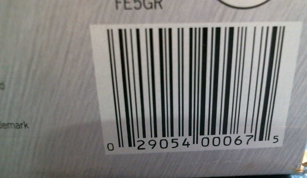 First Alert Recreational Fire Extinguisher (FE5G0) FS