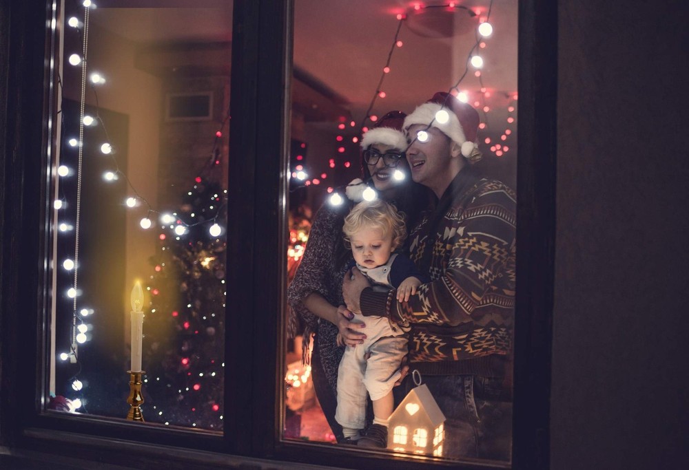 Dimmable Window Candle Electric with Multi Timer IR Controller, Brush Nickel ...