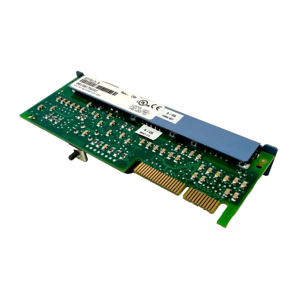 NEW B&R Automation 3IF613.9 Interface Module PLC Display Power Panel 1PC IN BOX