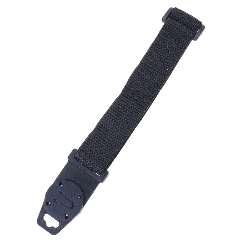 Universal Multimeter Magnet, Hook, and Clip Hanging Strap Kit
