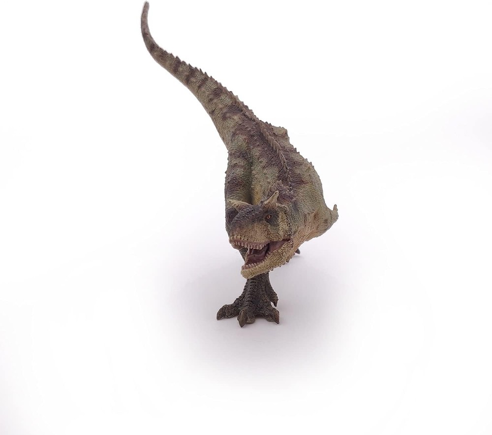 Papo Carnotaurus Figure, 13cm