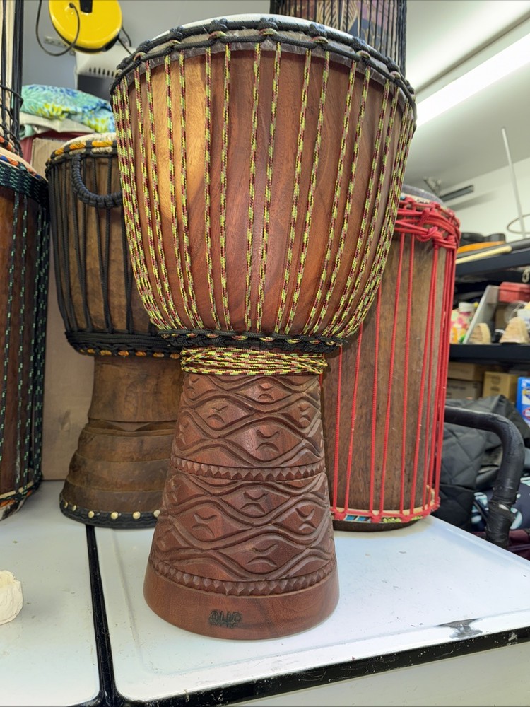 Djembi Professional Ivory Coast