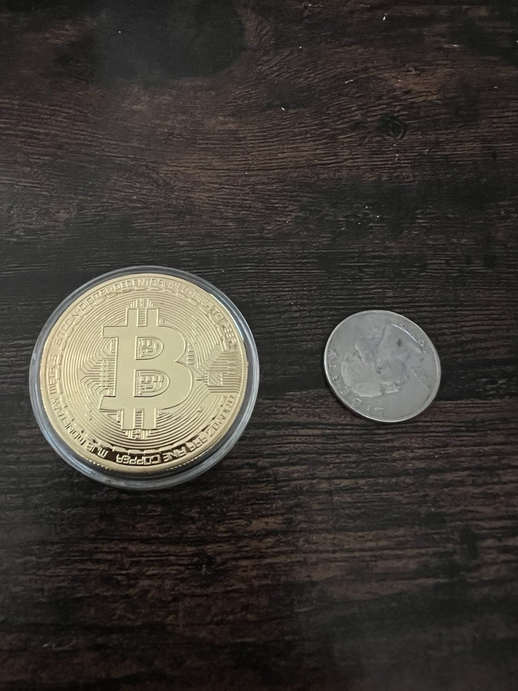 bitcoin coin