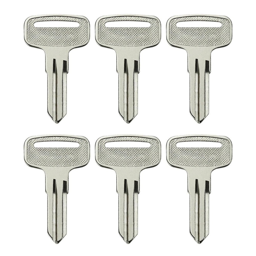4010321 Ignition Keys for Key Code 22 23 27 28 Series R9Y47936