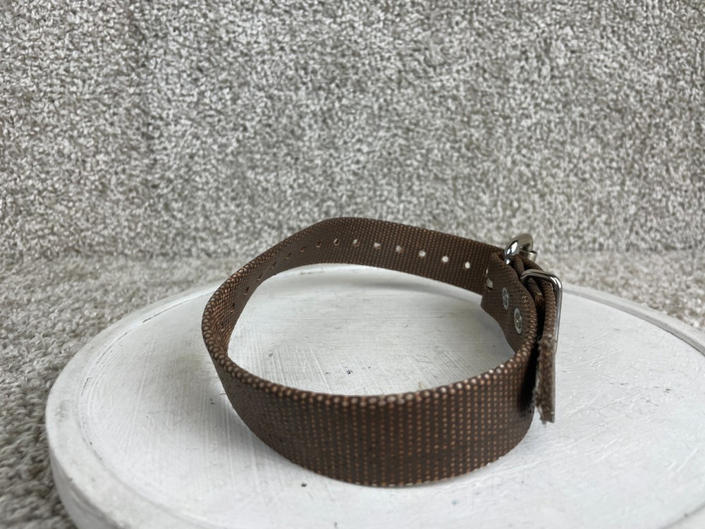 Buckingham MFG 22" Single Piece Climber Strap Brown