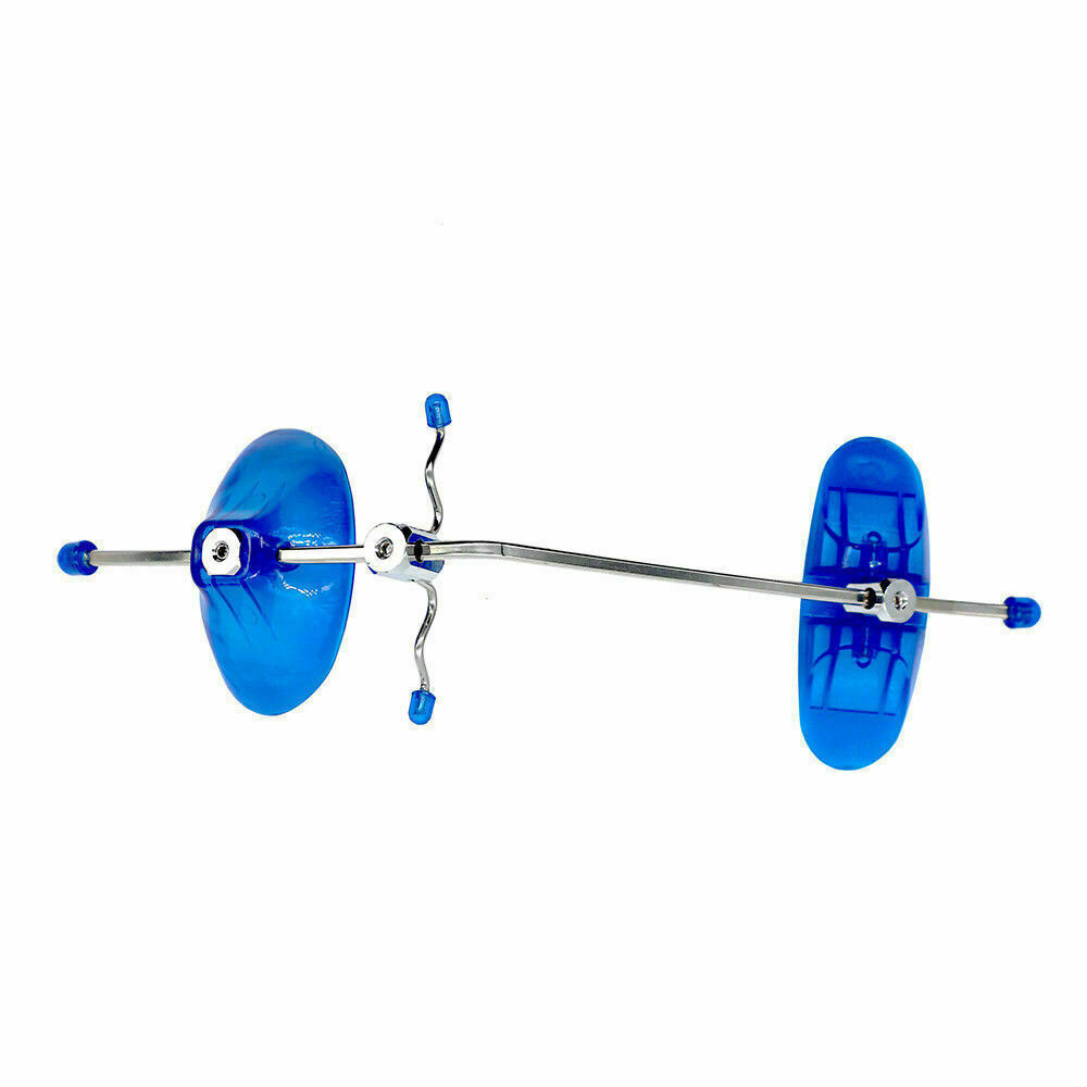 Dental Orthodontic Adjustable Reverse Pull Forward-Pull Headgear Facial Mascara