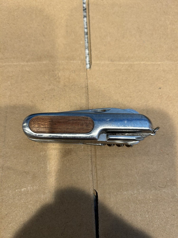 Rustic Multi Tool - Used