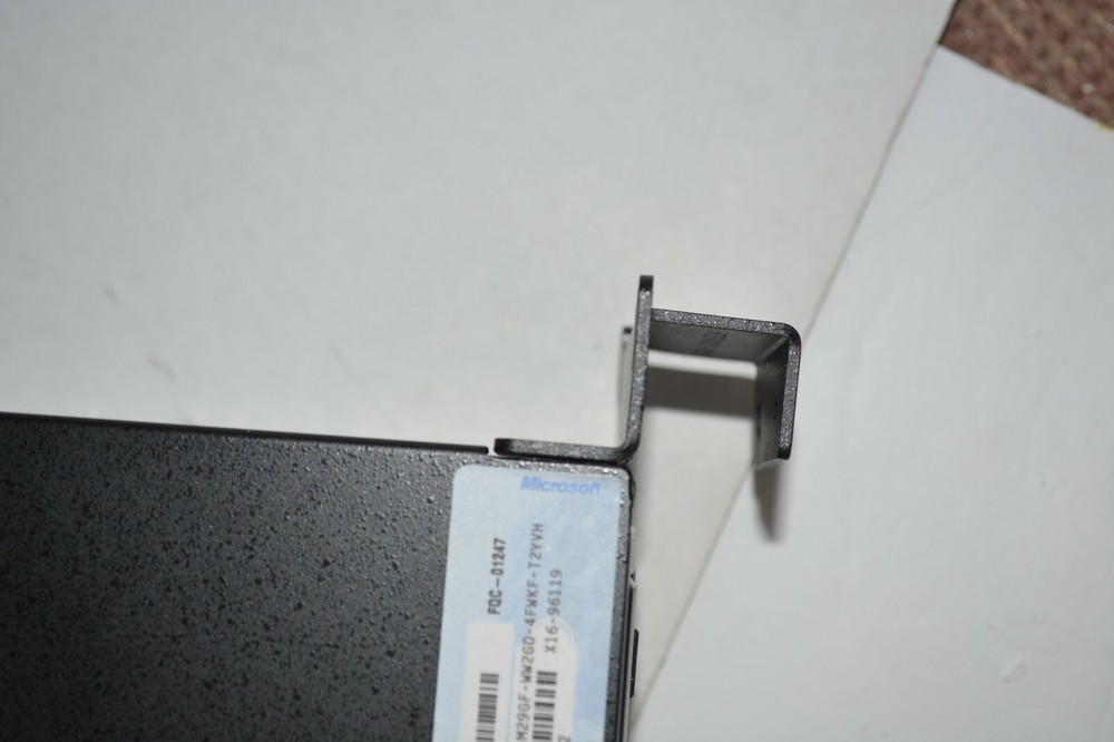 Vicon VN NVR SANV6 SAN RAID NVR CONTROLLER i5 rackmount