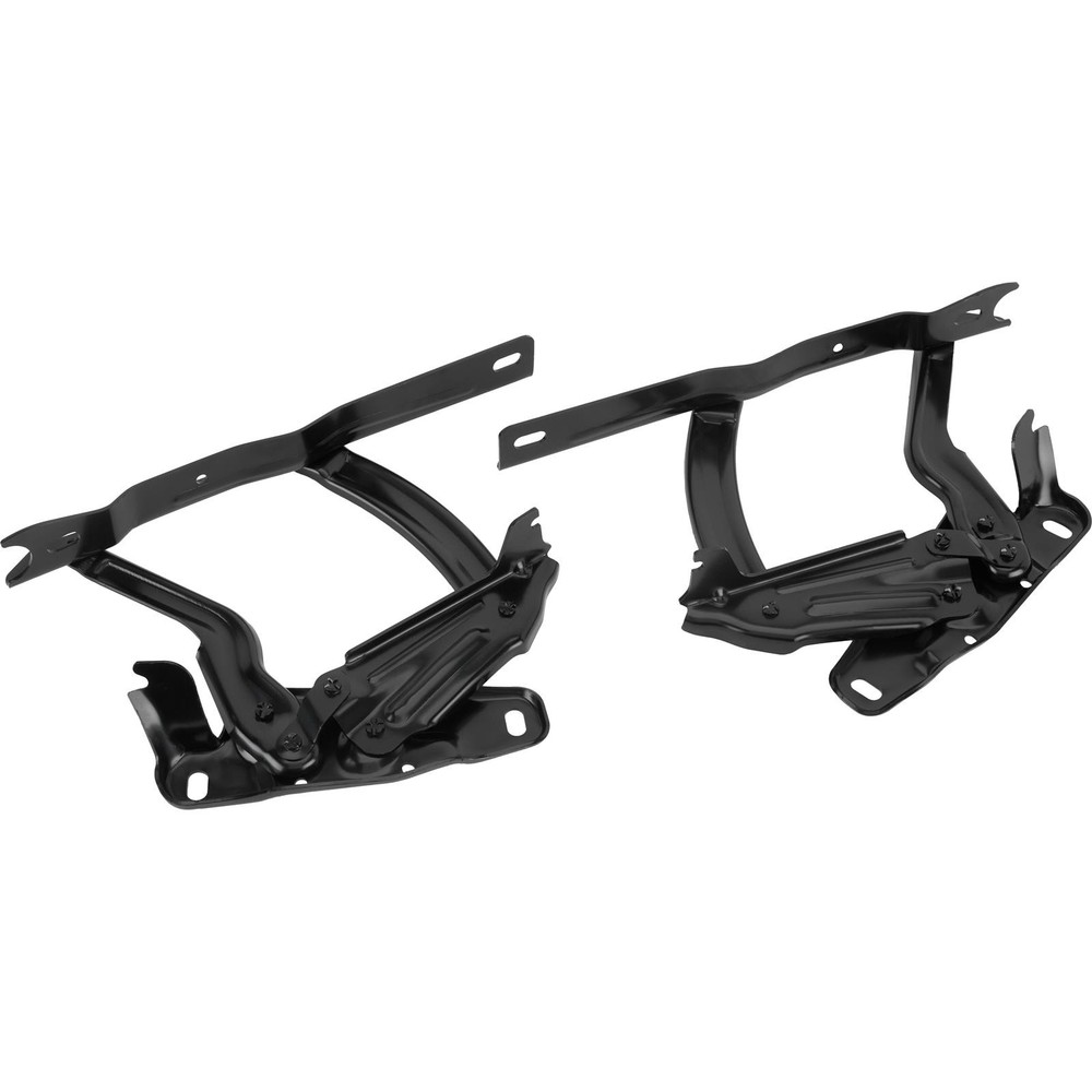 1970-1972 Chevelle Hood Hinge Set