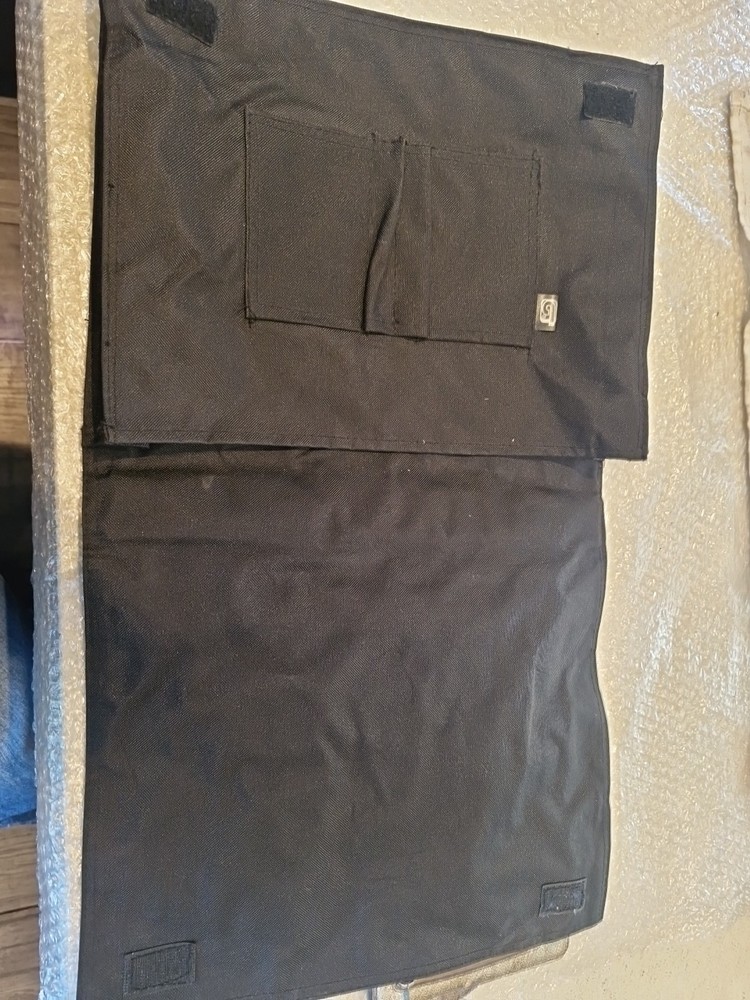 Victory V Motorcycle Bag Genuine