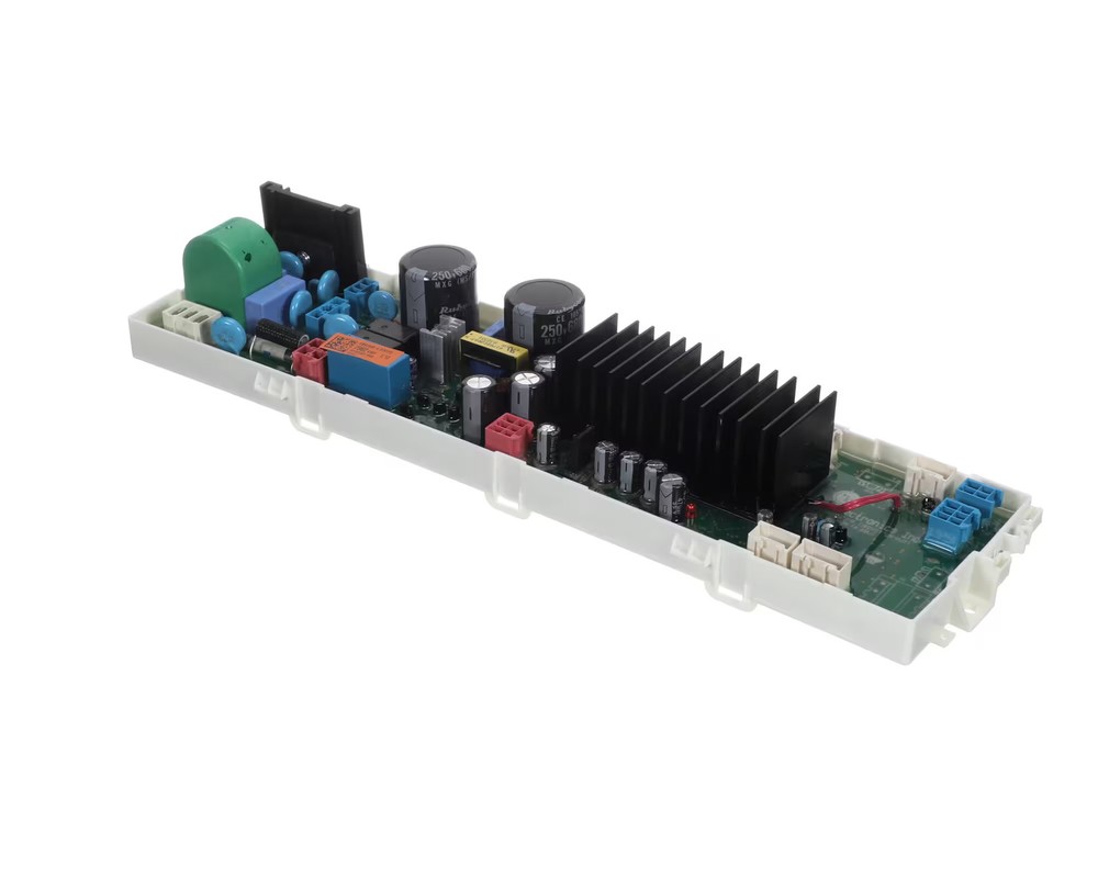 LG EBR75857902 Washer Main Board