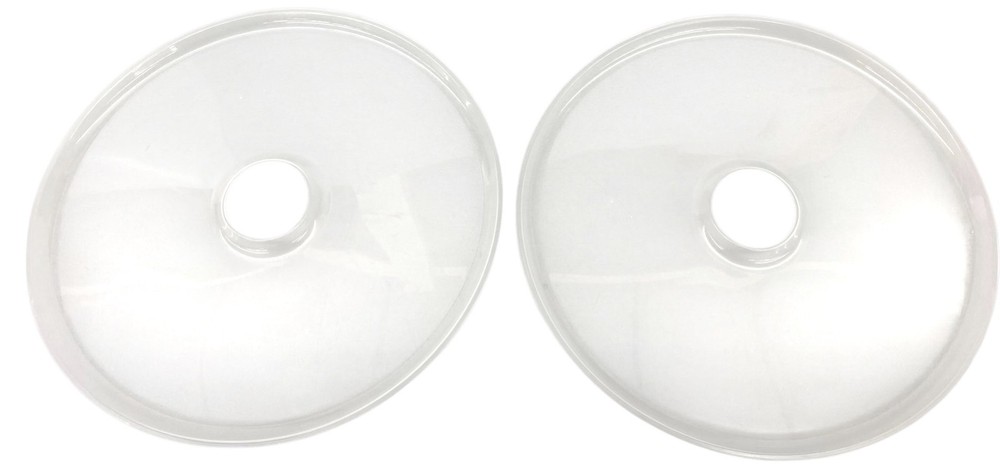 Presto Fruit Roll Sheets For Dehydro Food Dehydrators, 2-Pack, 21809