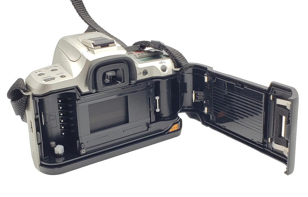 Used Pentax ZX-60 Body