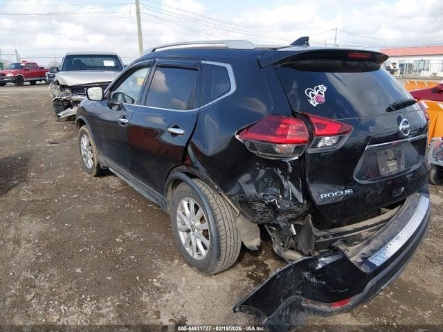 Engine ECM Electronic Control Module 2.5L VIN J Fits 18-20 ROGUE 2747753