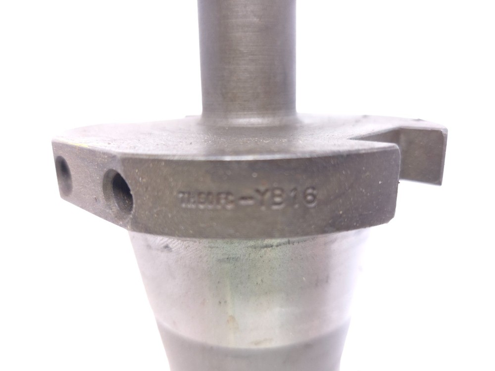 Devlieg Flash Change NMTB50 Spade Drill Bit Tool Holder TH50FC-YB16 CP5