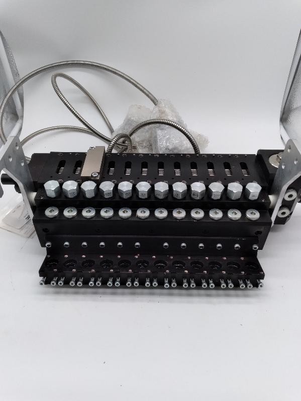 ITW Dynatec 826694 Hot Melt Control Module