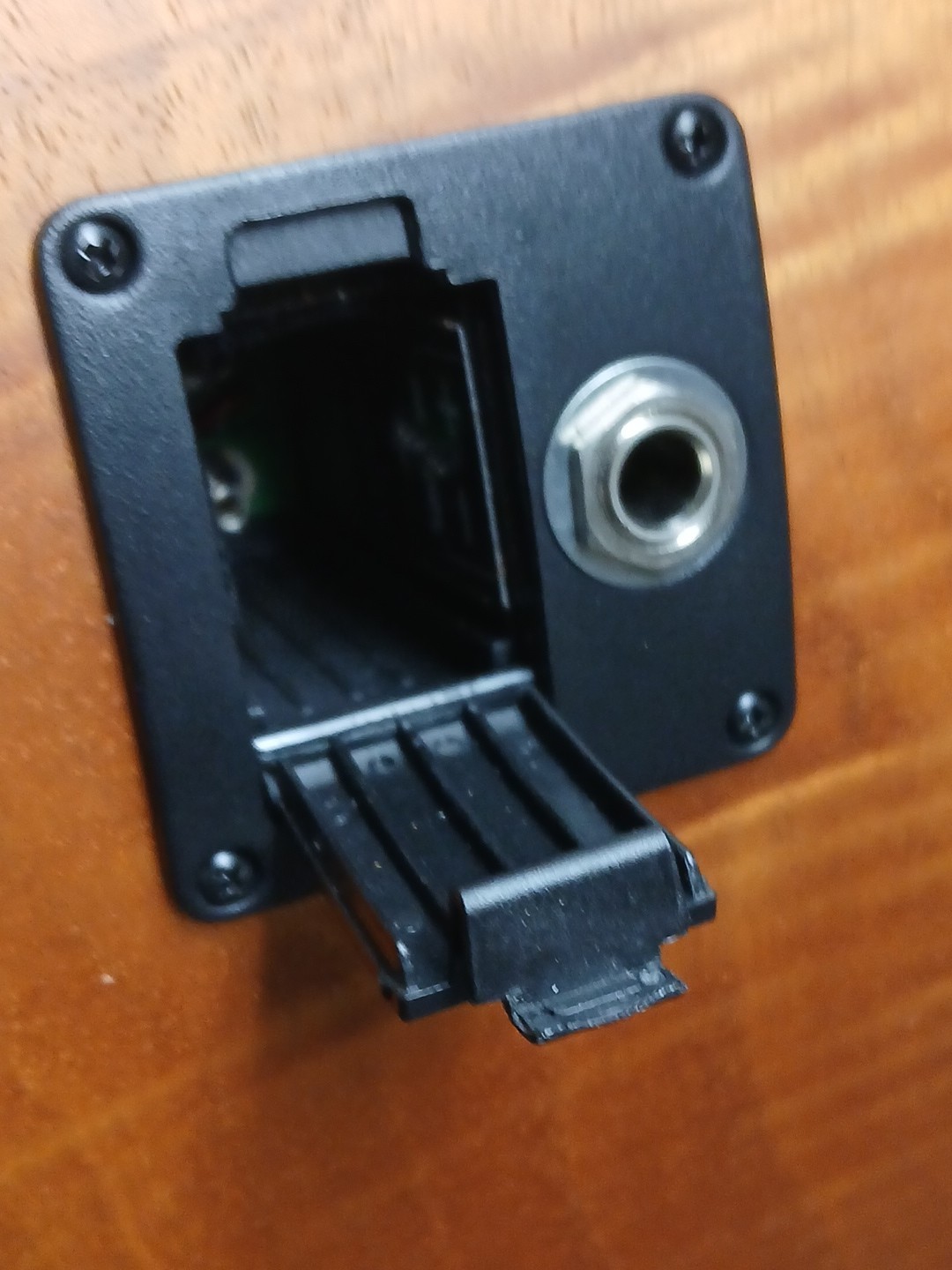 Guild D-240E Limited Acoustic Electric Guitar Project