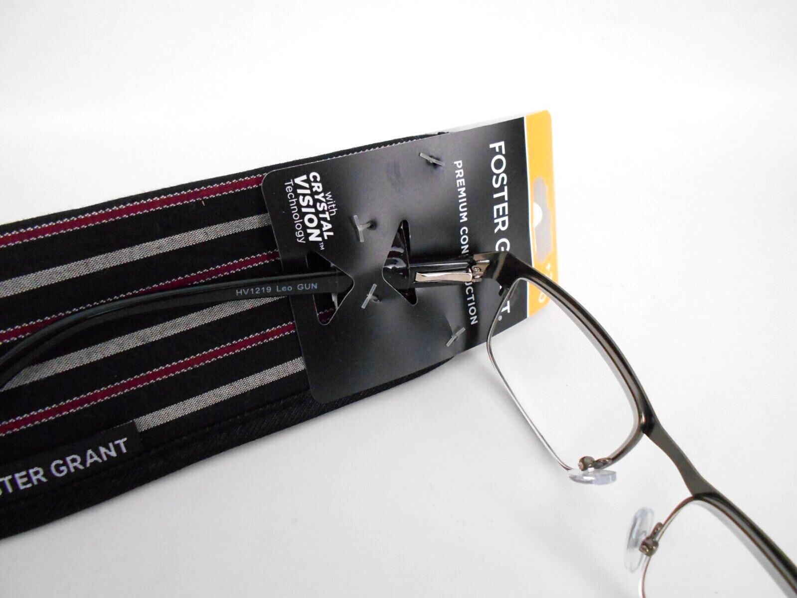 Reading Glasses Foster Grant LEO GUN