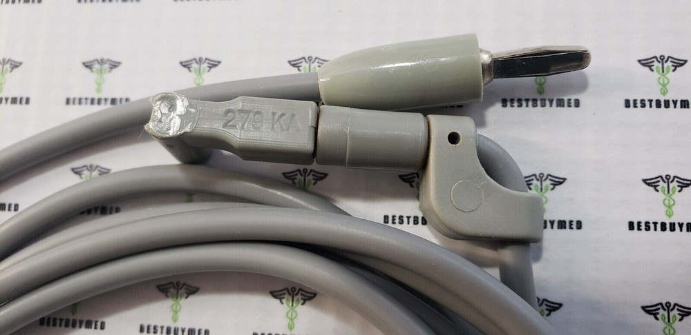 Karl Storz Bipolar Cable For Resectoscope Working Element (Germany)