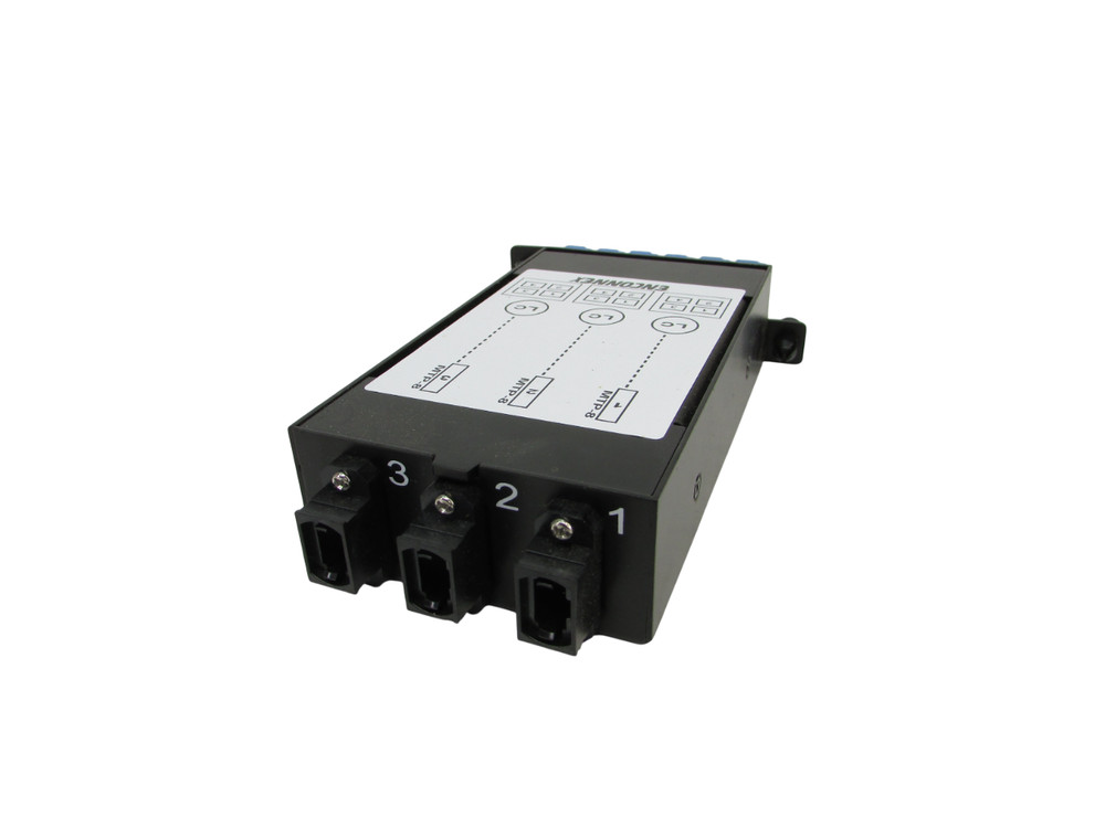 ENCONNEX ECX3x40MTP-12LC-HDC Extension Module