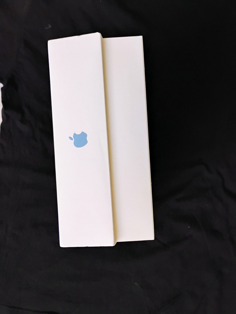 Ipad Air (5th gen ) wi-fi and Apple Pencil EMPTY BOXES
