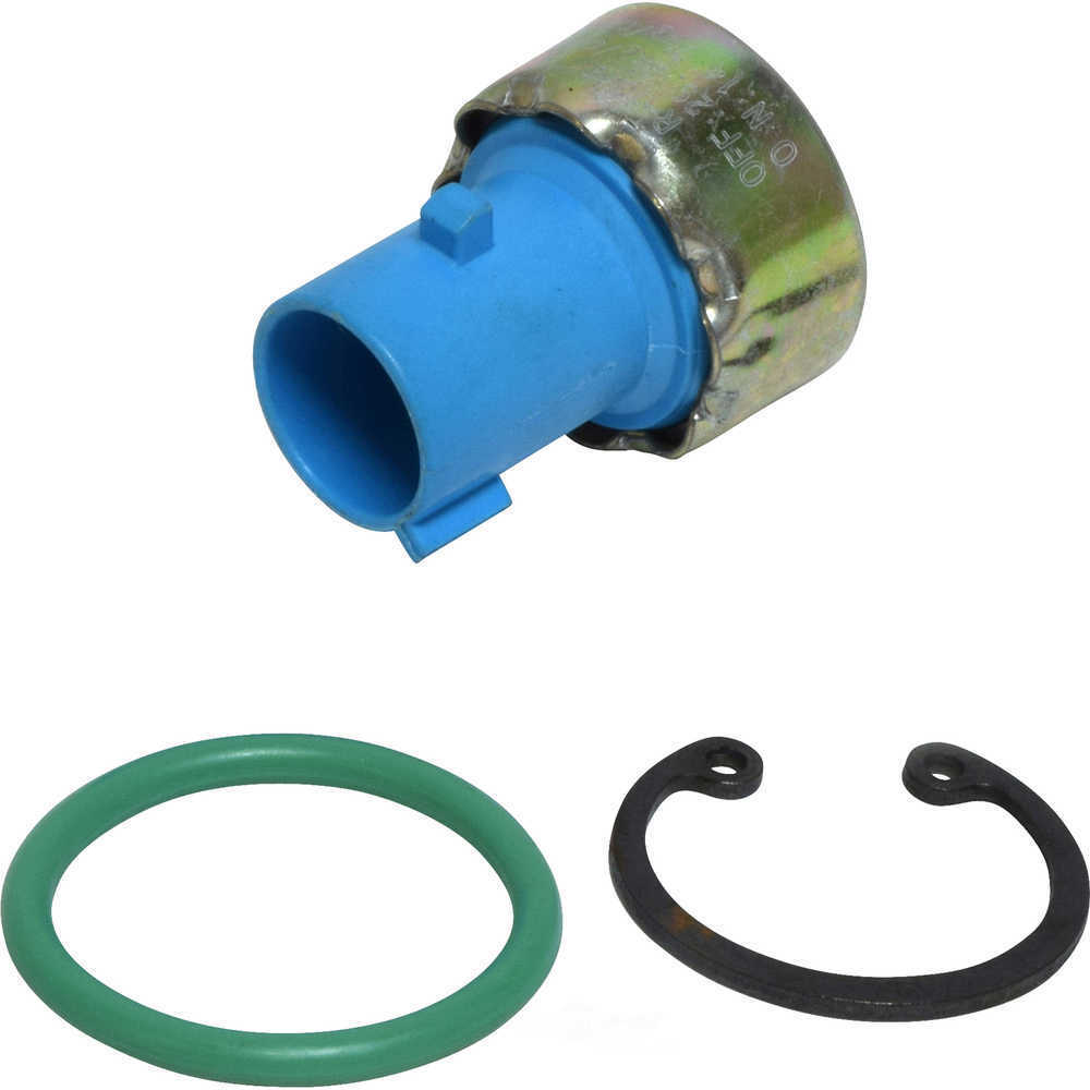 HVAC Pressure Switch-Compressor Hpco Switch UAC SW 2830C
