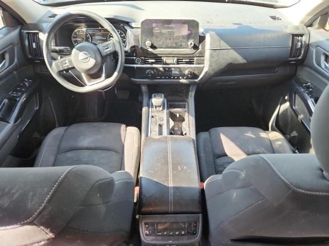 Temperature Control Front S Model Fits 22-23 PATHFINDER 2562128