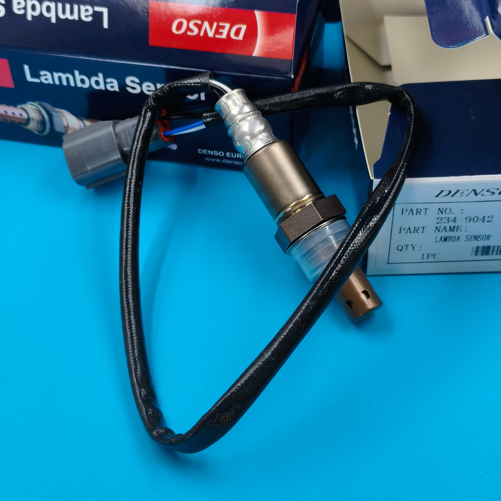 DENSO 234-9042 Upstream Front Oxygen sensor