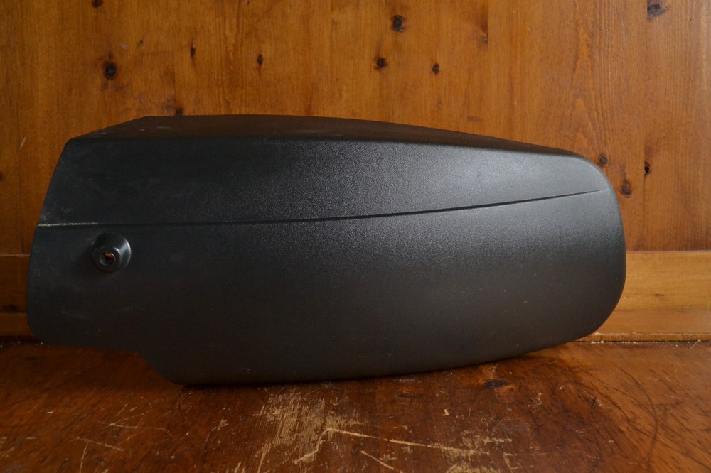 Plastic Towing Mirror Extensions CIPA Custom Towing Mirror