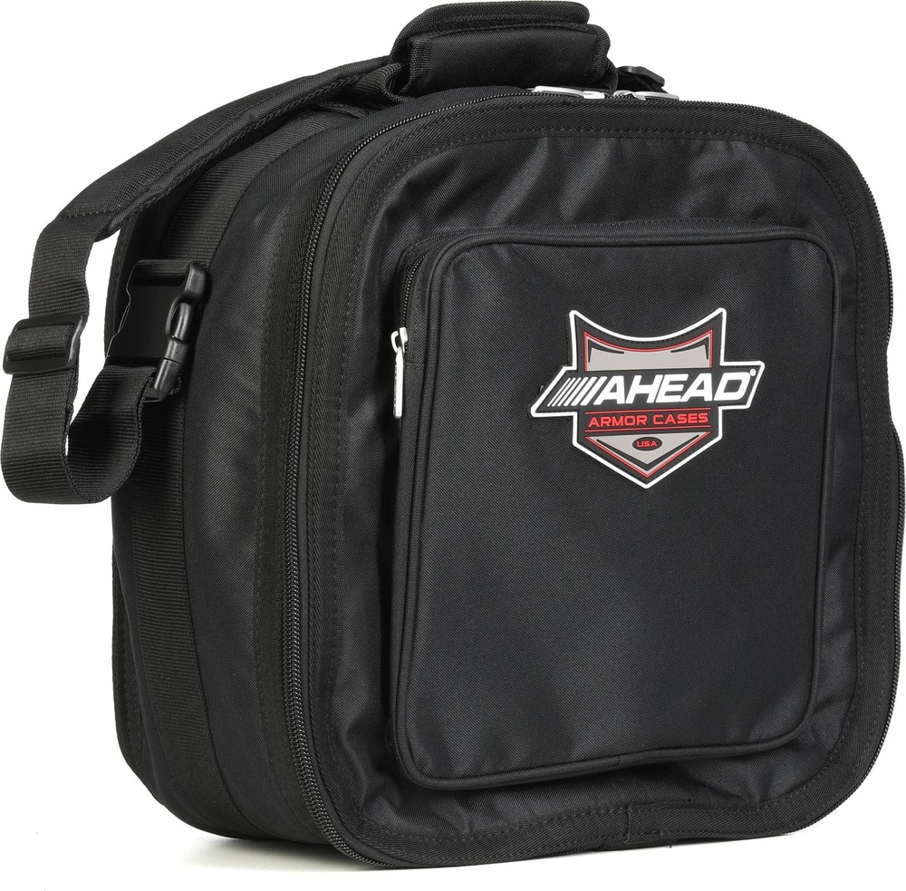 Ahead Armor Cases Bass Drum Pedal Soft Case - Double