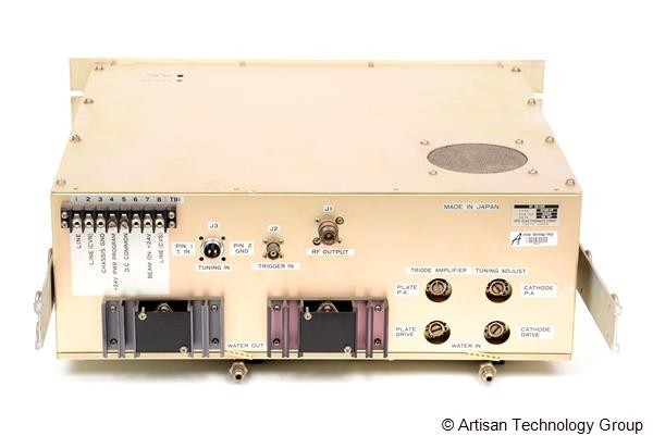 SPC Electronics 837398-01F RF Driver