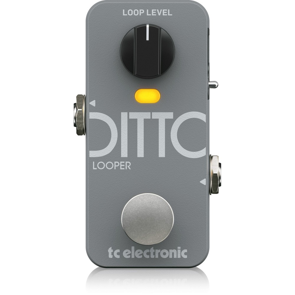 TC Electronics Ditto 2 Looper