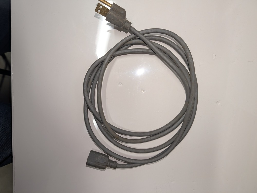 Edison Electronics 800A RF Signal Generator