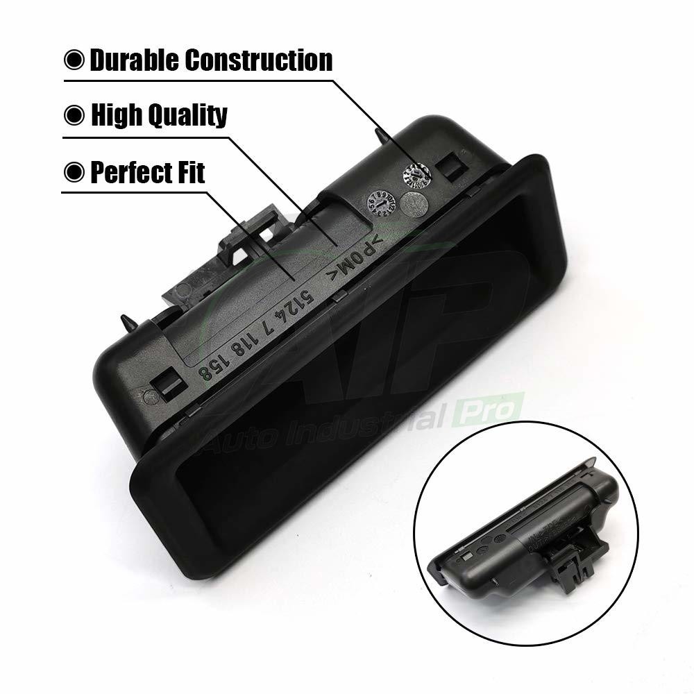 Boot Trunk Handle Release Switch For BMW 1 3 5 Series X1 X5 X6 E82 E88 E90 E91