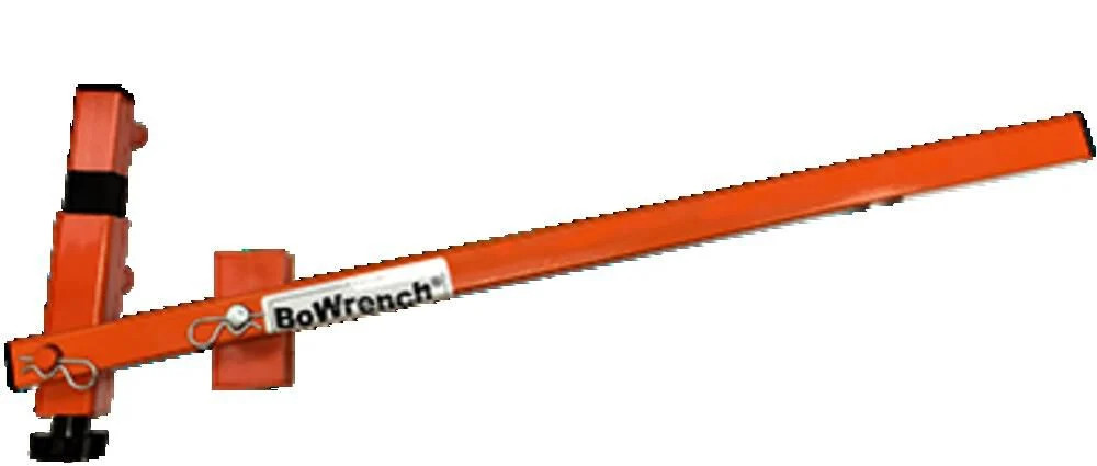 Cepco Universal Bowrench