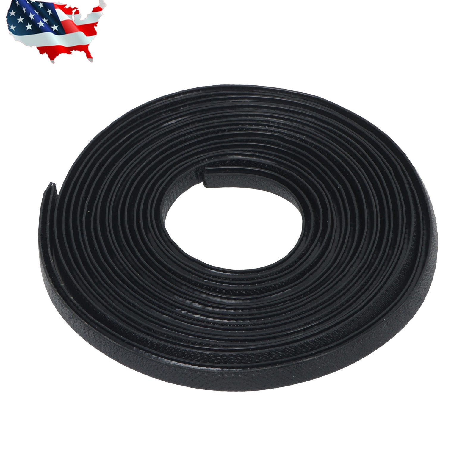 52" × 52" Sun Shield Tuff Top Tractor & Mower Canopy For 2" x 2" or 2" x 3" Rops