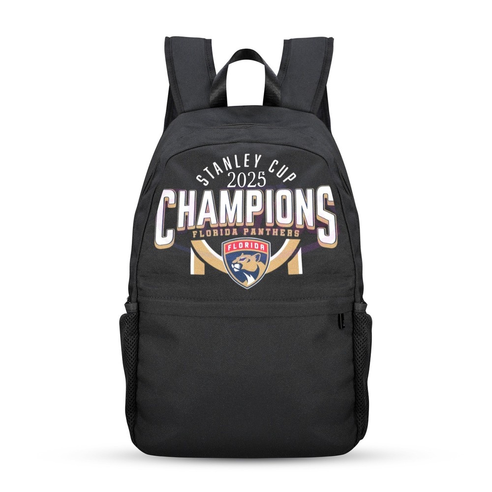 Everyday School backpack Florida Panthers Stanley Cup