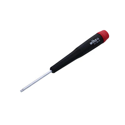 Wiha 26619 Precision Torx Screwdriver T8 x 40mm