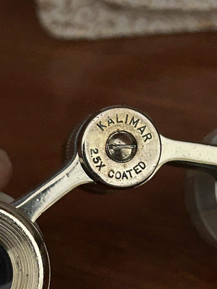 Kalimar Opera Binoculars