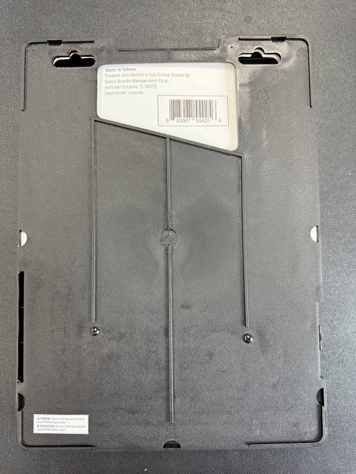 Craftsman Ratcheting Wrench Set - 12 pcs Open End and Box End