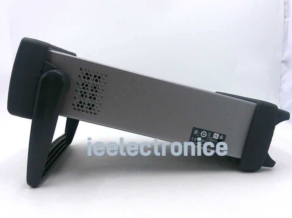 Keysight DAQ973A Data Acquisition System Data Logger R2839..