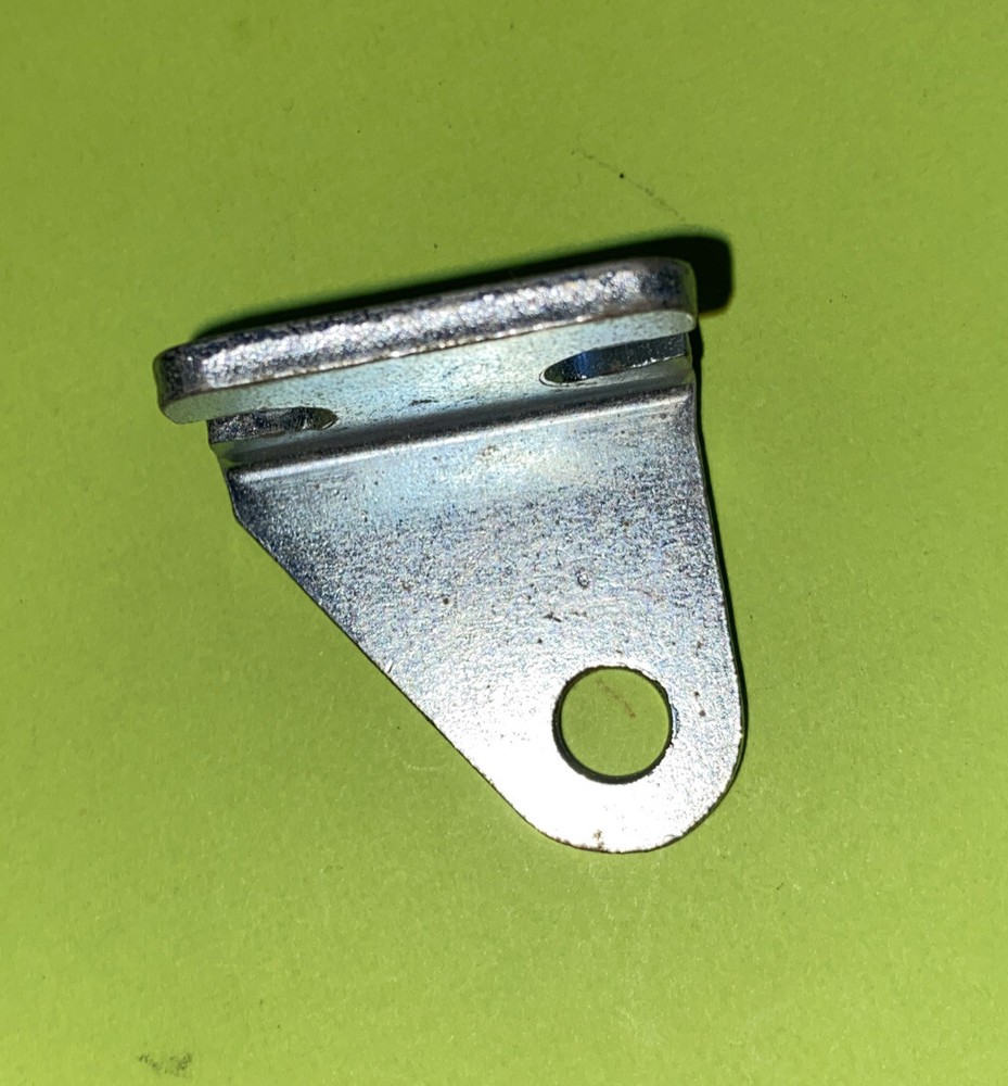 *NOS* 16550-UNIVERSAL-BIMBA MOUNTING BRACKET-FREE SHIPPING*