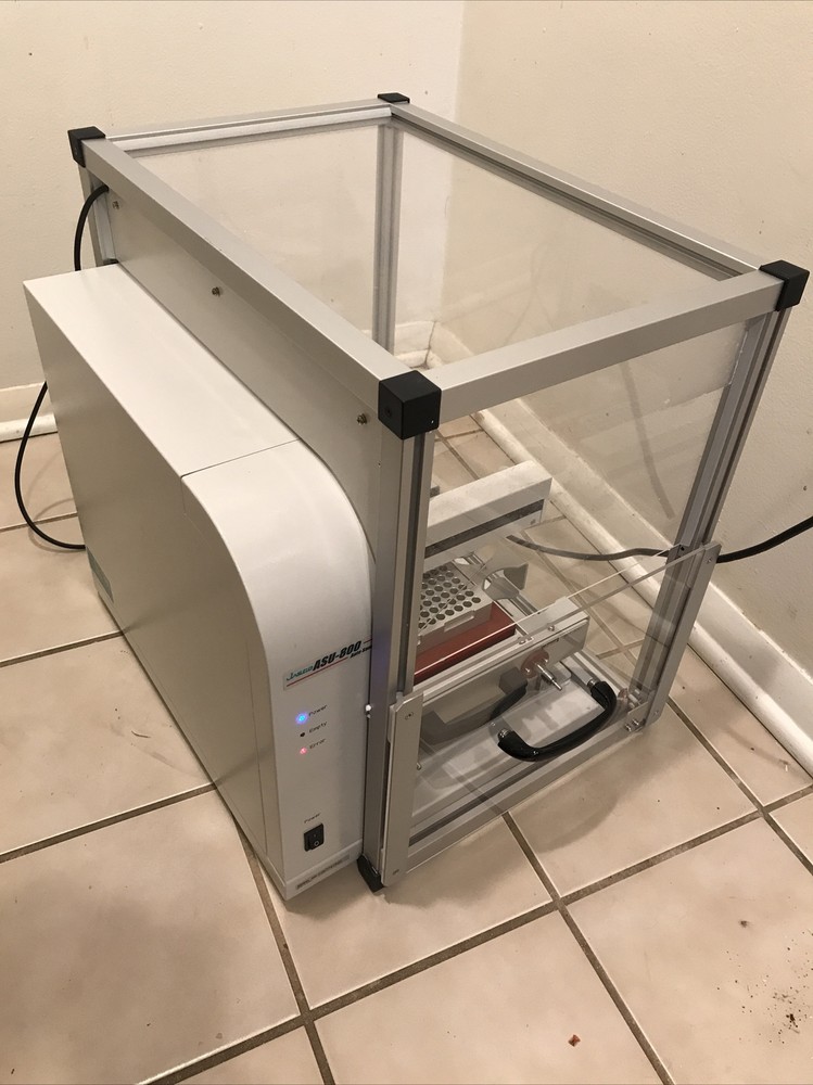 Jasco ASU-800 Auto Sampler