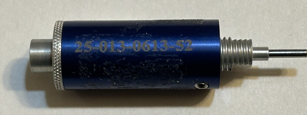 SRI CGC 25-013-0613-52