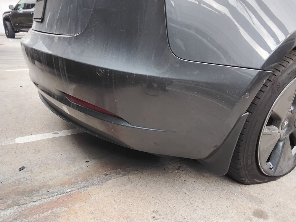 TESLA 3 2018 Camera/Projector 129126