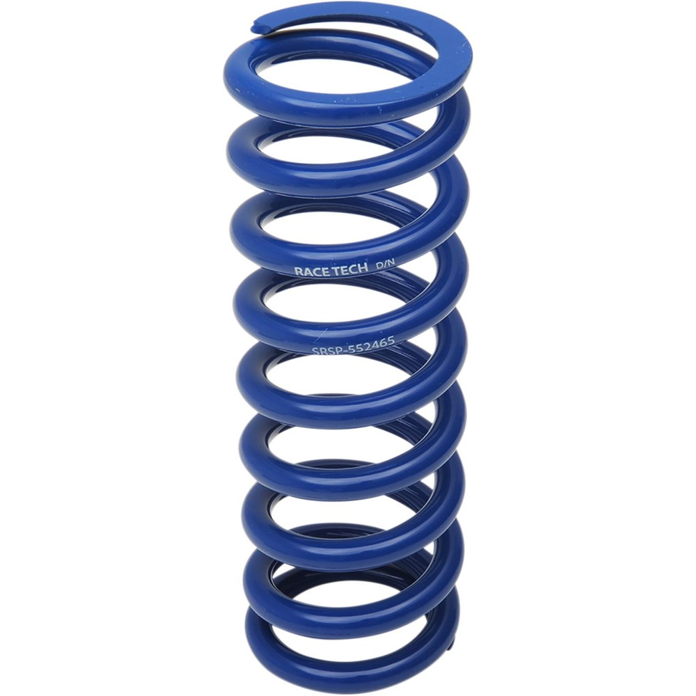 Race Tech Shock Spring 6.5kg SRSP 552465