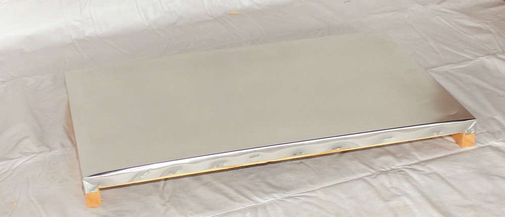 Migratory Top 8 Frame Hive Langstroth Beehive - FREE SHIPPING