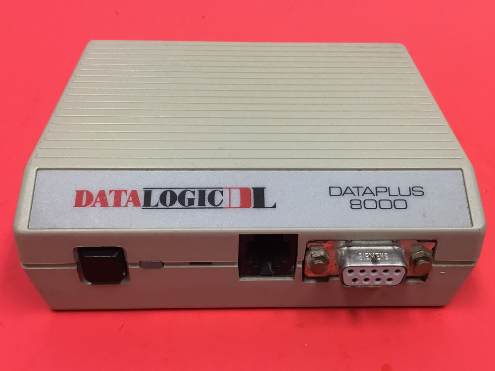 Datalogic - DataPluss 8000 - Decoder