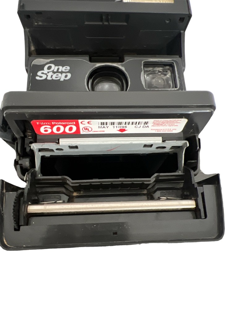 Vintage Kodak Colorburst 100 Instant Camera *Untested