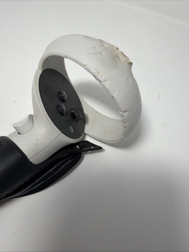 Oculus Meta Quest 2 VR Controller | Right Hand Controller Tested